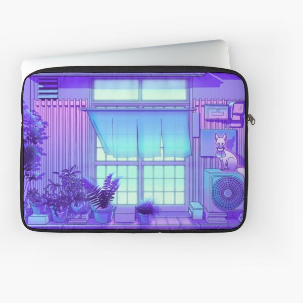 Inari Night Laptop Sleeve