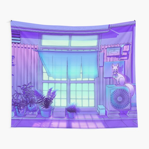Item preview, Inari Night designed and sold by EloraPautrat.