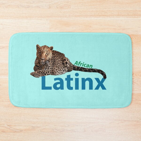 Item preview, Afro Latinx designed and sold by Corinne Basabe.