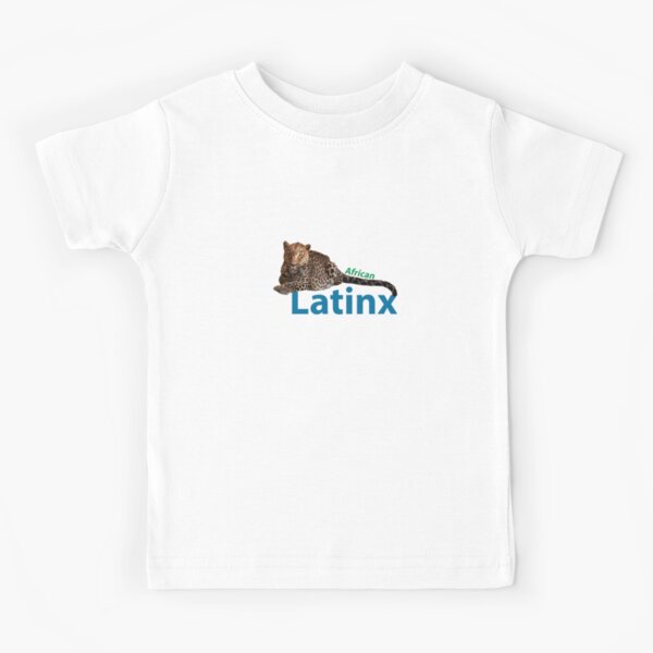 Item preview, Afro Latinx designed and sold by Corinne Basabe.