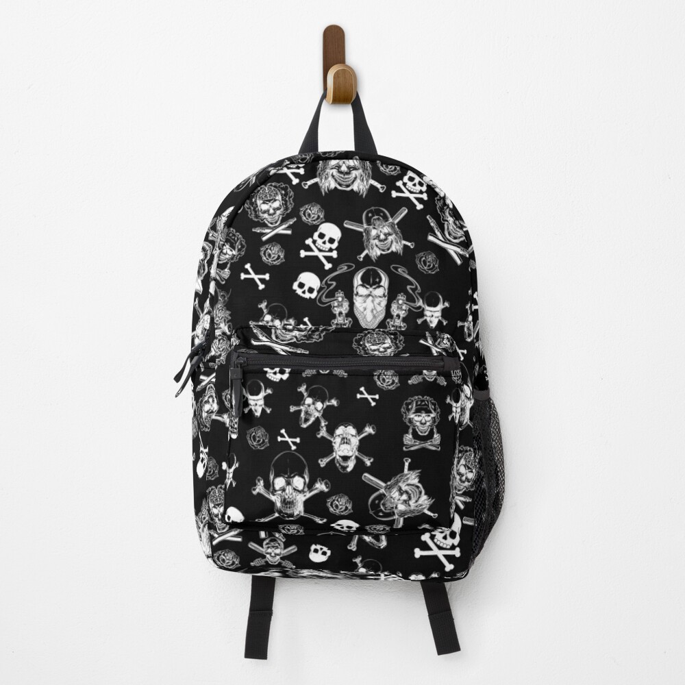 Item preview, Backpack designed and sold by Ribsa.