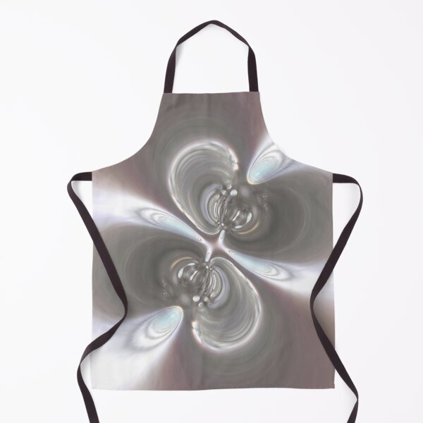 Item preview, Binary Stars - Abstract Art By Fluid Nature designed and sold by vmajzlik.