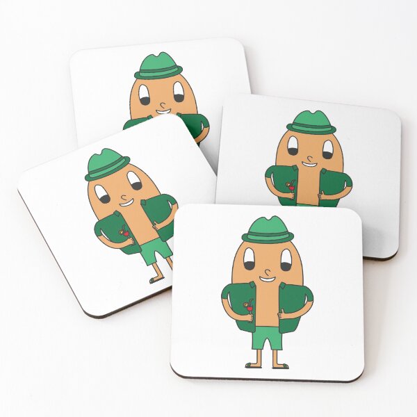 Item preview, Egg Vacationer designed and sold by M-P-Mueller.
