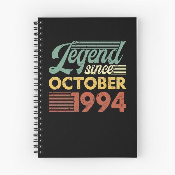 Item preview, Legend Since October 1994 designed and sold by sesa10.