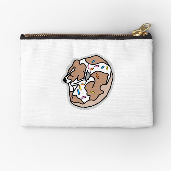 Item preview, Coonhound doughnut designed and sold by acranberry.