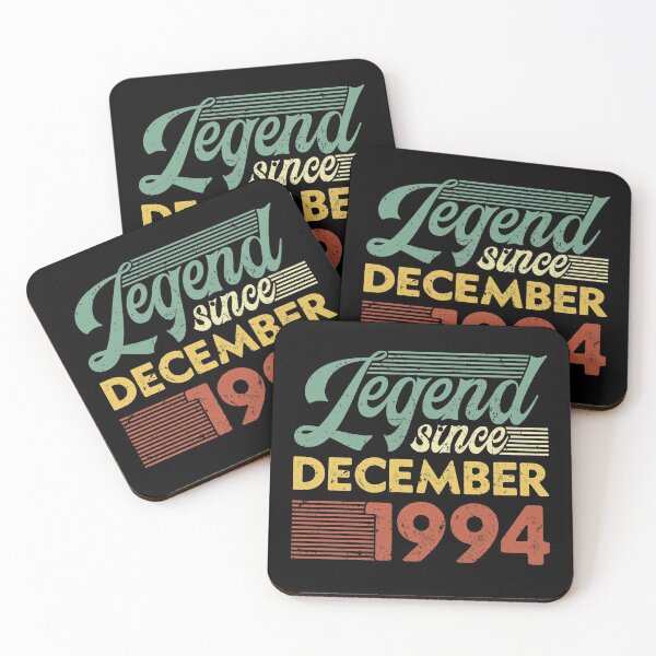 Item preview, Legend Since December 1994 designed and sold by sesa10.