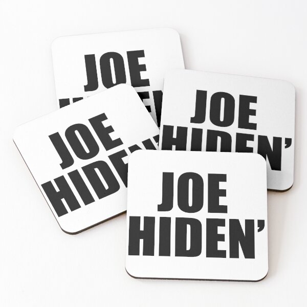 Item preview, Copy of Joe Hiden Funny Anti Joe Biden 2020 designed and sold by Mariano Topno.
