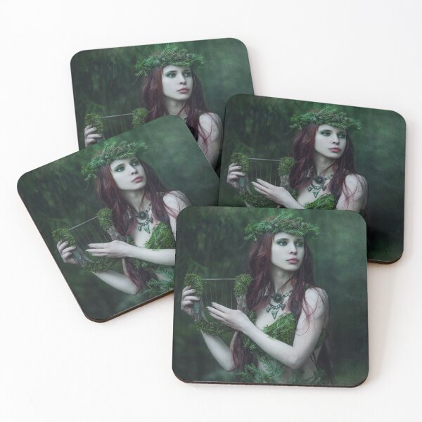 Item preview, Forest music designed and sold by EvaWald.