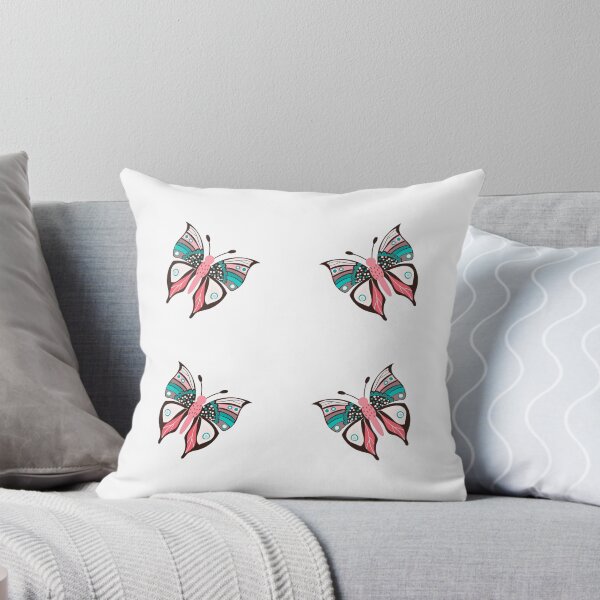 Item preview, Colorful Butterfly Pack designed and sold by artworkbyrihen.