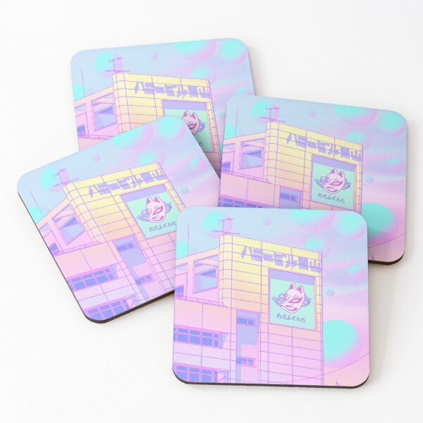 Item preview, Harajuku Soda Pop designed and sold by EloraPautrat.