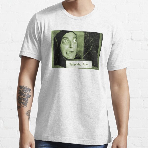 Abby Normal & Freshly Dead Essential T-Shirt