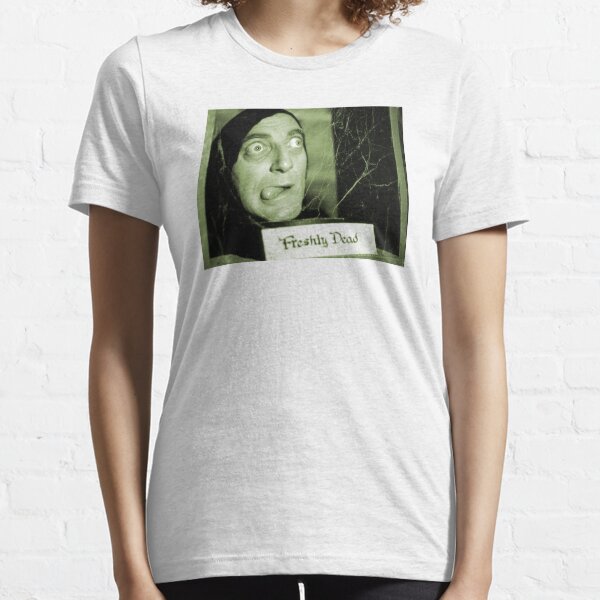 Abby Normal & Freshly Dead Essential T-Shirt