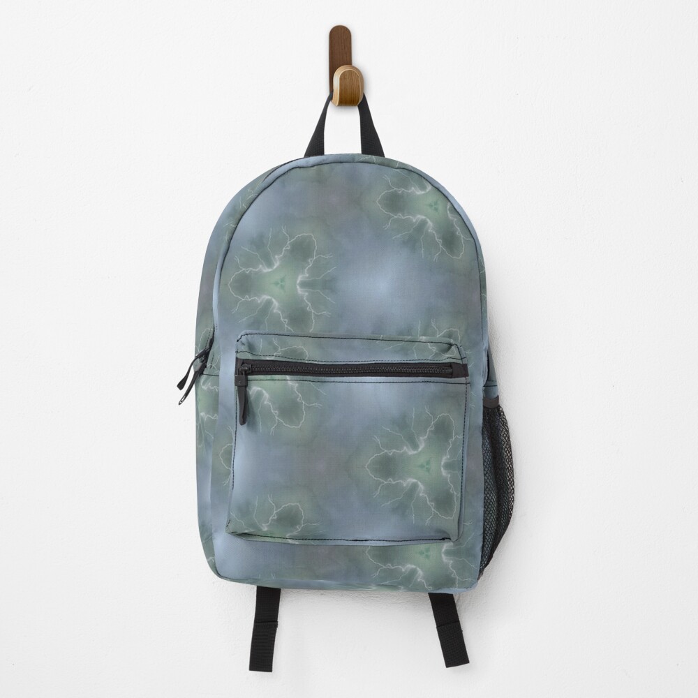 Item preview, Backpack designed and sold by Code03.