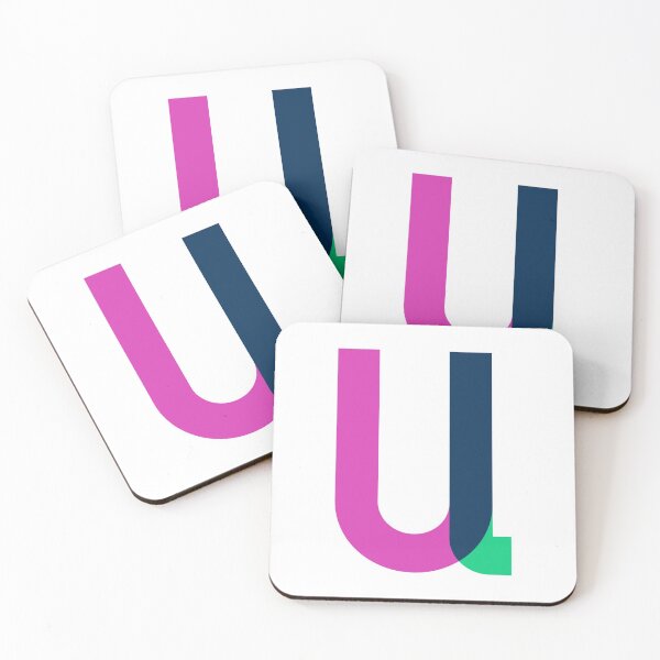 Item preview, U Alphabet designed and sold by So Witcasm ?.
