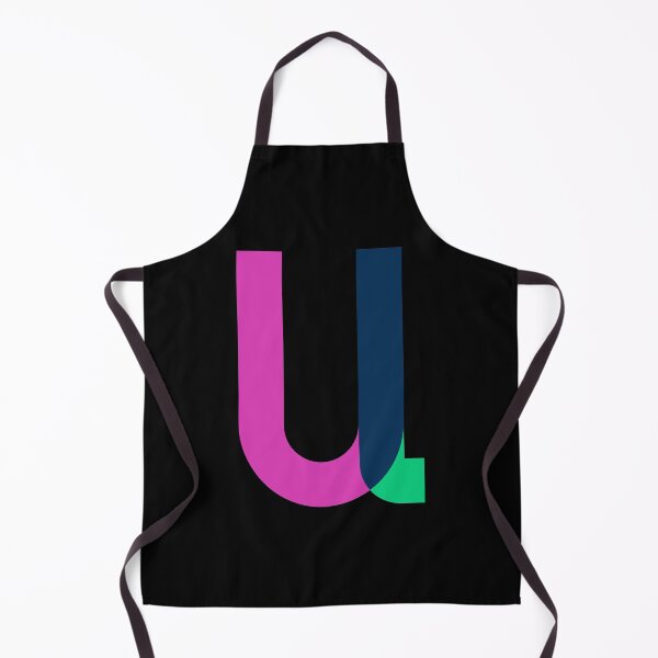 Item preview, U Alphabet designed and sold by So Witcasm ?.