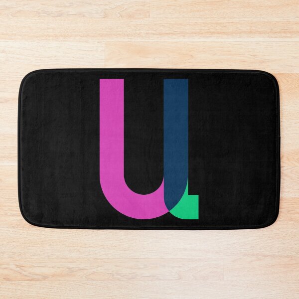 Item preview, U Alphabet designed and sold by So Witcasm ?.