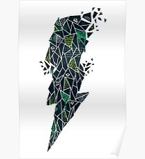 Dark Matter Poster