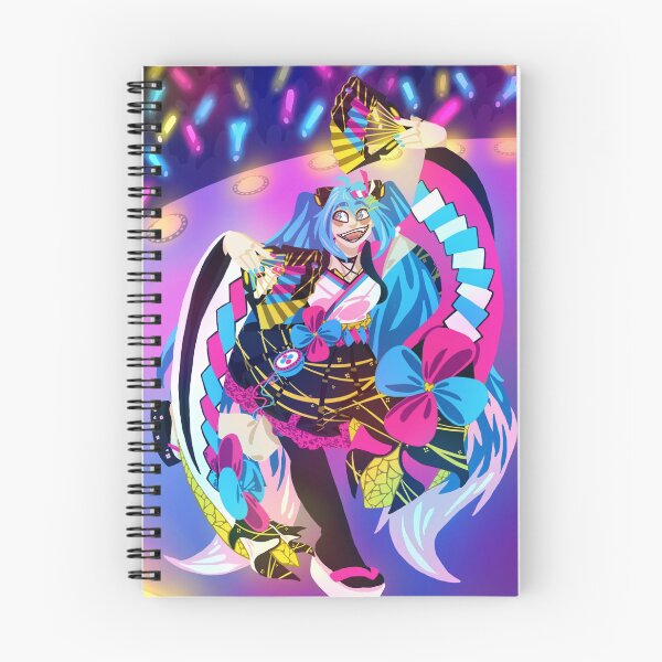 Item preview, Miku Magical Mirai 2020 designed and sold by Arren Black.