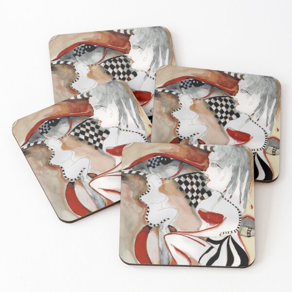 Item preview, Scandinavian Design Emma designed and sold by ScandinaviaArt.