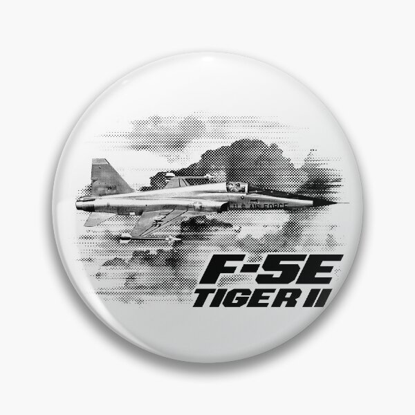 Item preview, F-5E Tiger II designed and sold by deathdagger.