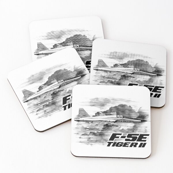 Item preview, F-5E Tiger II designed and sold by deathdagger.