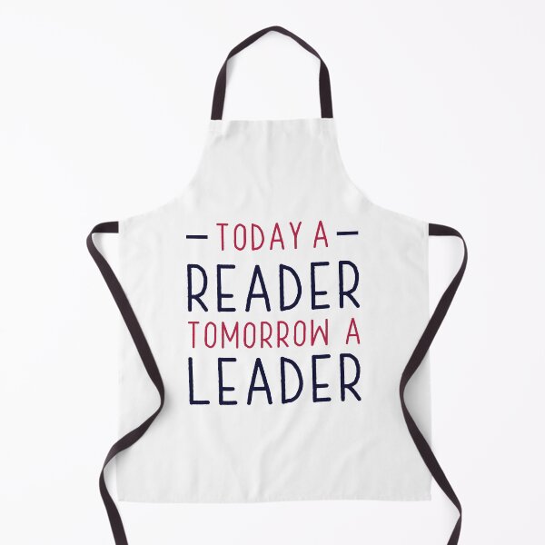 Item preview, Reader Leader designed and sold by GraphikNook.