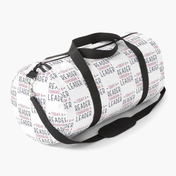 Item preview, Reader Leader designed and sold by GraphikNook.