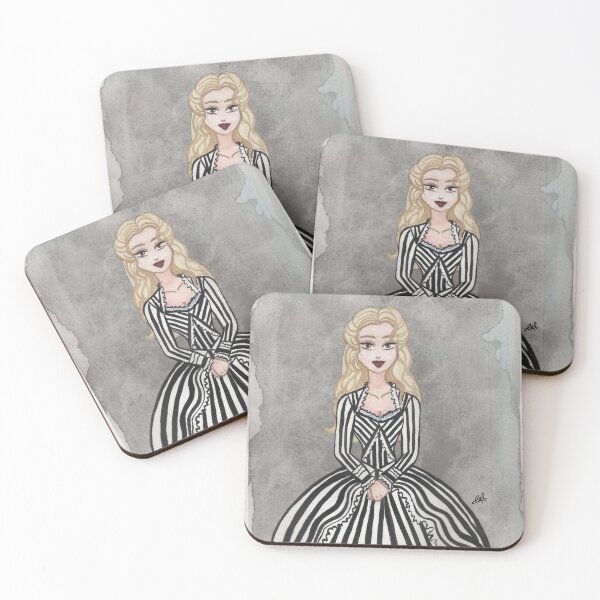 Item preview, Katrina Van Taseel designed and sold by Carotoki.