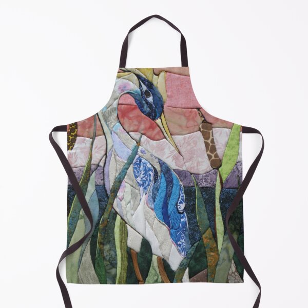 Item preview, Heron designed and sold by JenniBarry.