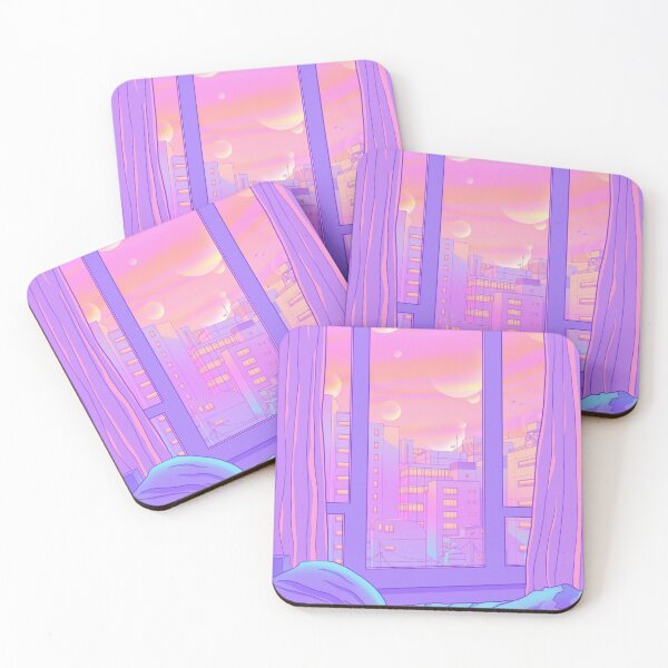 Item preview, Shinjuku Nostalgia designed and sold by EloraPautrat.