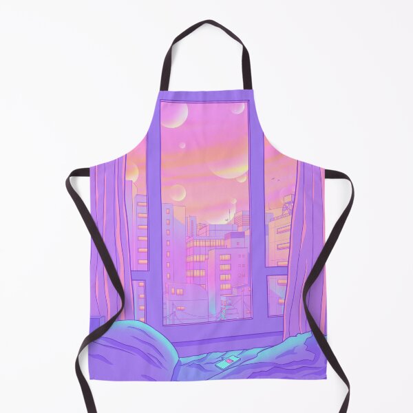 Item preview, Shinjuku Nostalgia designed and sold by EloraPautrat.