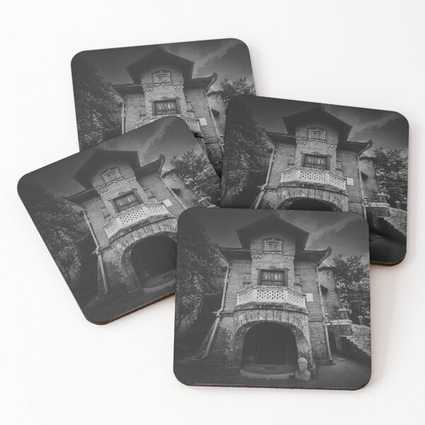 Item preview, The Hunting Castle designed and sold by psychoshadow.