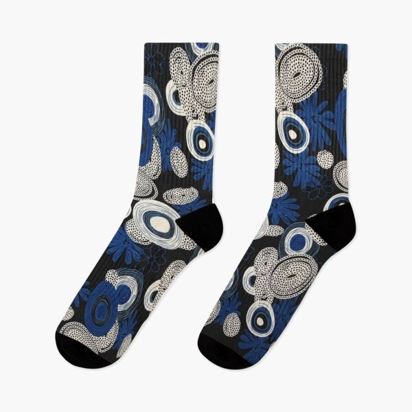 Item preview, Blue, White and Black designed and sold by africanvisuals.