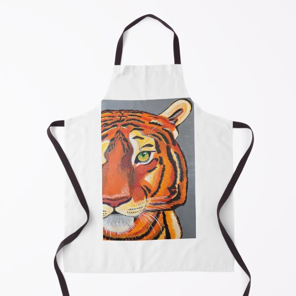 Item preview, Tiger King designed and sold by BeeGeePops.
