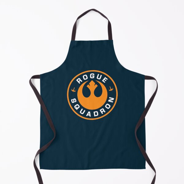 Item preview, Rogue Squadron designed and sold by palevermilion.