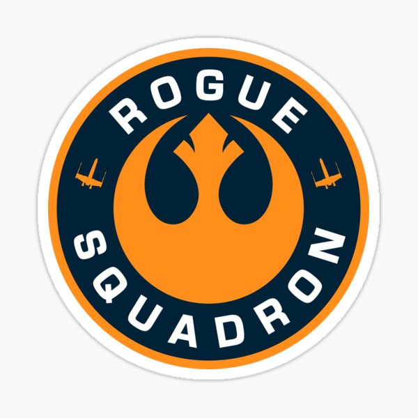 Rogue Squadron Logo