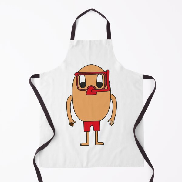 Item preview, Egg Snorkeler designed and sold by M-P-Mueller.