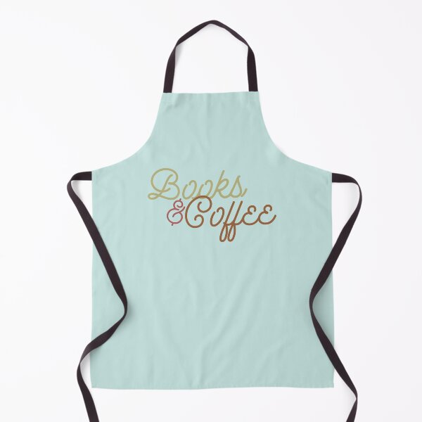 Item preview, Books & Coffee designed and sold by GraphikNook.