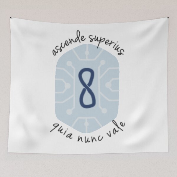 Item preview, The Flame designed and sold by beckahbrooks.