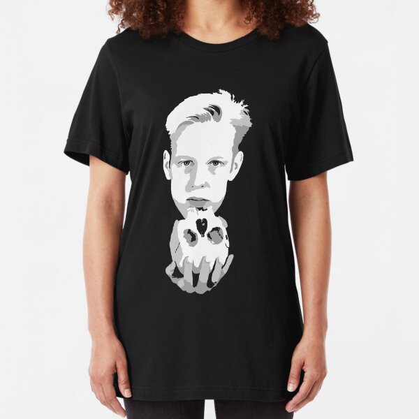 nekromantik shirt