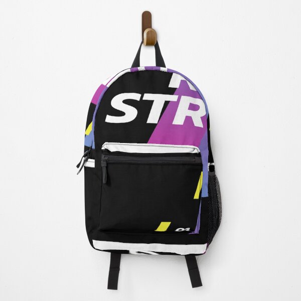 Item preview, Ride Strong Go for it designed and sold by Ajayk27.