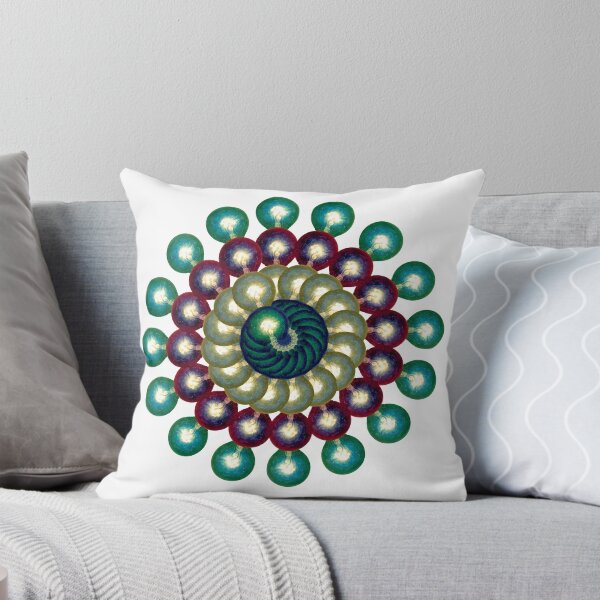 Item preview, Chandelier Pseudo Fractal Art designed and sold by John Haldane.