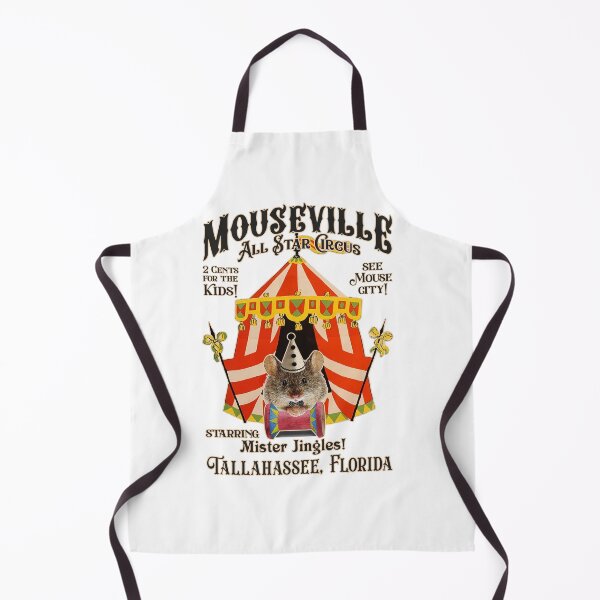 Item preview, Mouseville designed and sold by segrob.