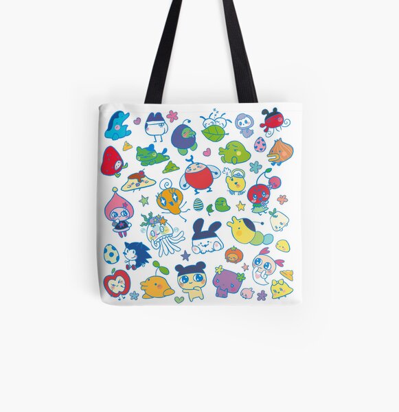 Tamagotchi Bags | Redbubble