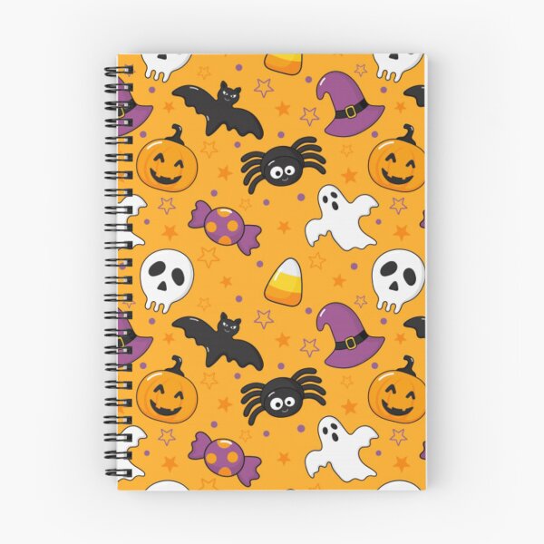 Item preview, pumpkin ghost bat masks designed and sold by meradstore.
