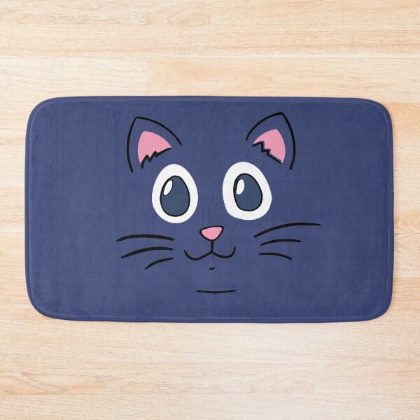Item preview, Kitten big face costume-Halloween animal costume designed and sold by MousaObaid.