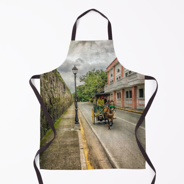 Item preview, Walled City Tour Muralla Street Intramuros Manila designed and sold by AJEvans.