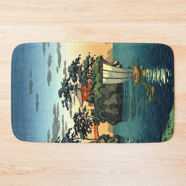 Item preview, Tsuchiya Koitsu - Matsushima designed and sold by ArtExpression.
