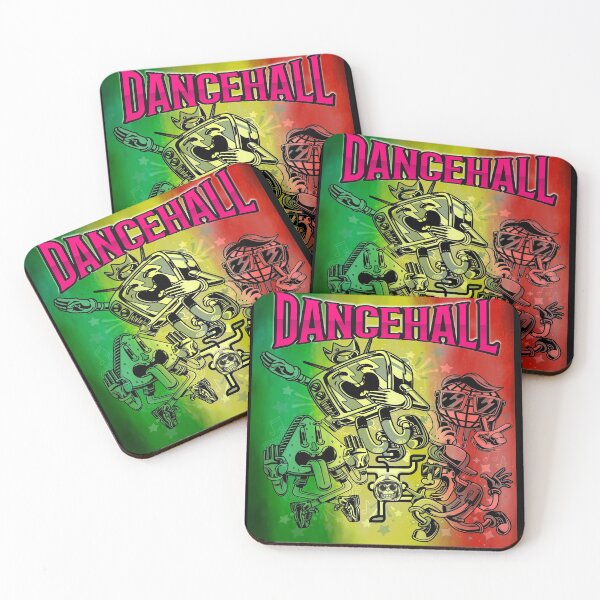 Item preview, Cannabis Strains Dancehall designed and sold by Coder-T.