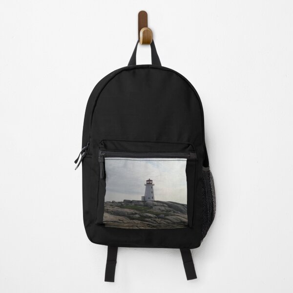 Item preview, Peggy's Point Lightouse, Peggy's Cove, Nova Scotia designed and sold by deesdezines.